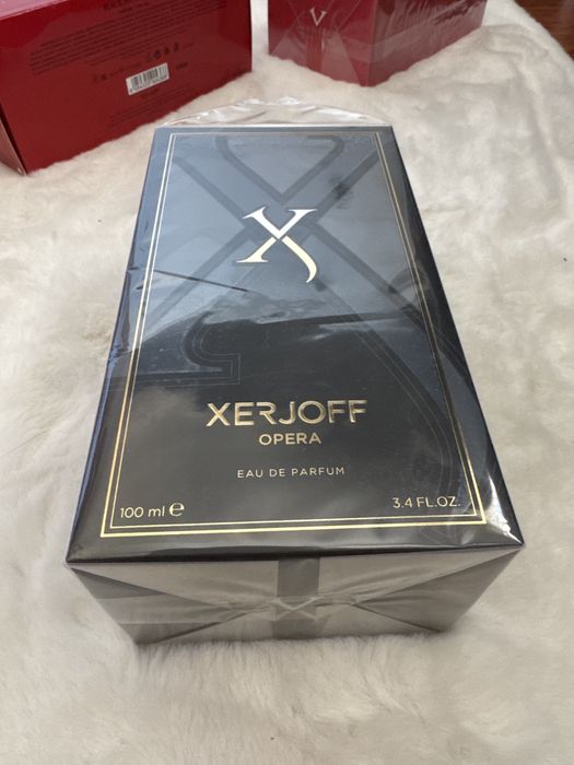 Xerjoff Opera 100ml