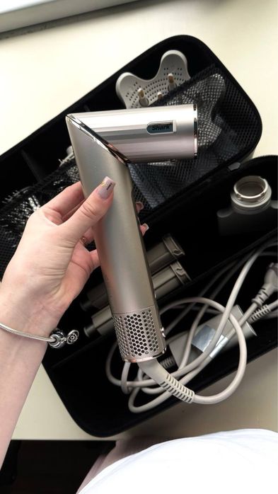 Стайлер Shatk FlexStyle HD440SLEU