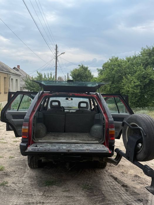 Продам Opel Frontera!В Харькове!!!