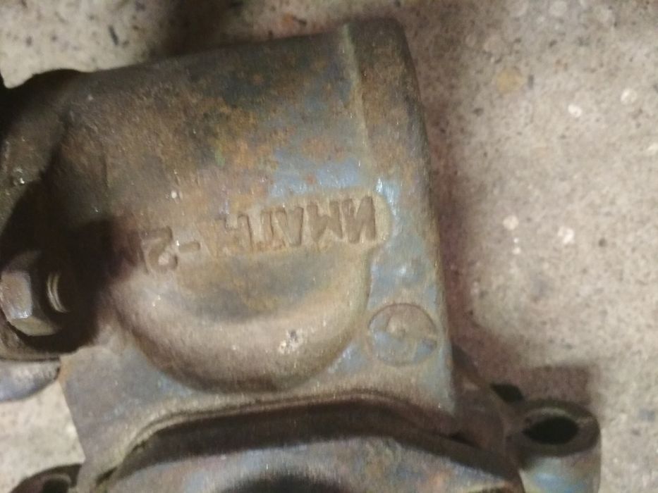 Продам насос ручний  іматра 2 м