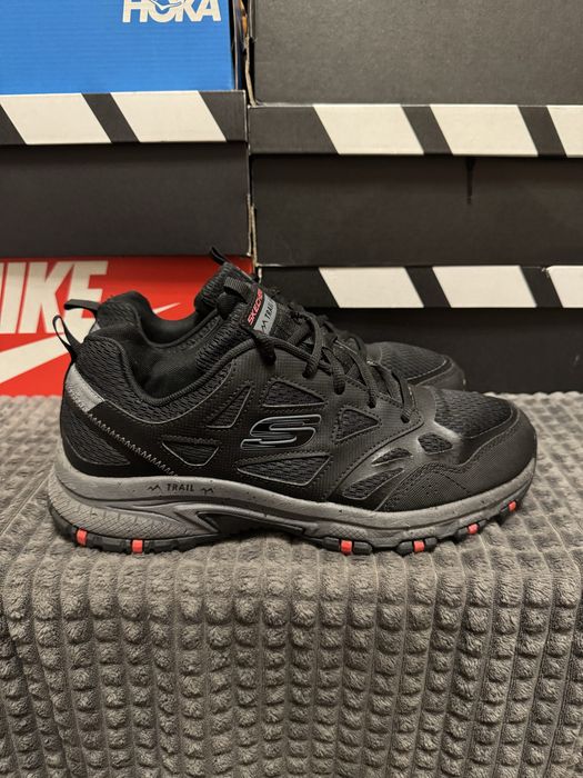 Чоловічі кросівки 43(28см)Skechers Hillcrest оригінал
