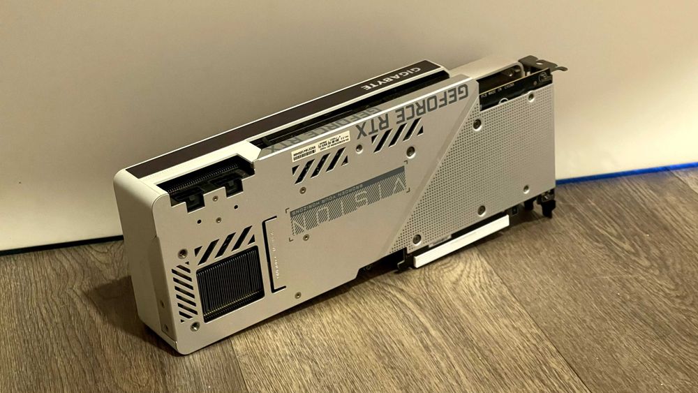 NVIDIA RTX 3080 10GB | Gigabyte Vision OC