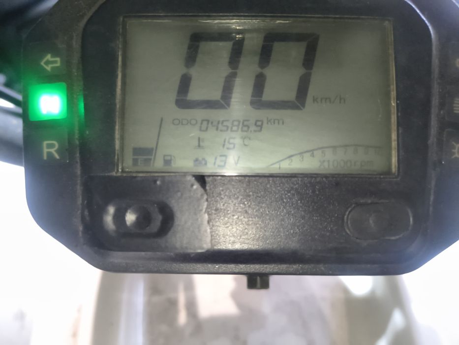 Shineray  xy250 cc