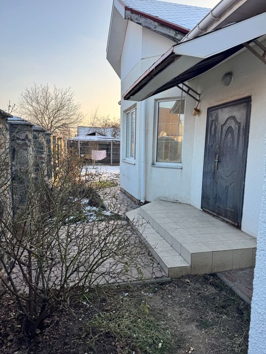 Продам будинок. Центр міста