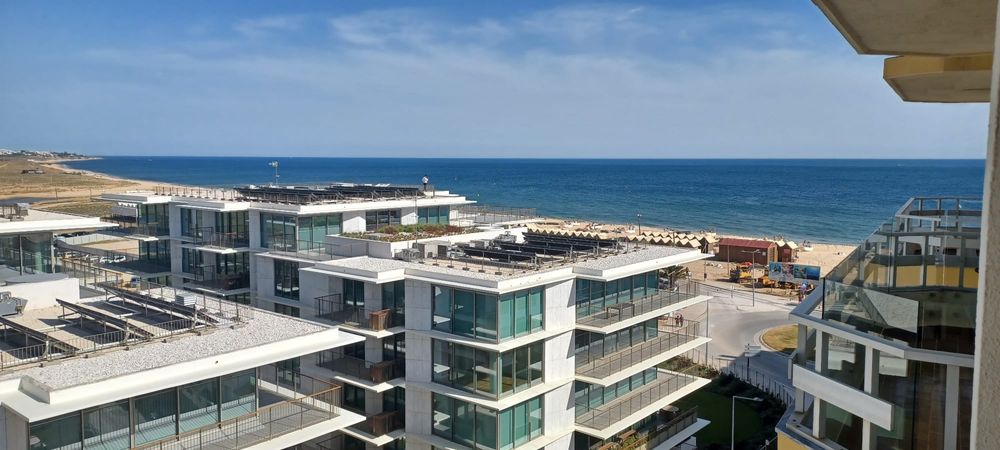 Apartamento T2 Férias Armação de Pêra