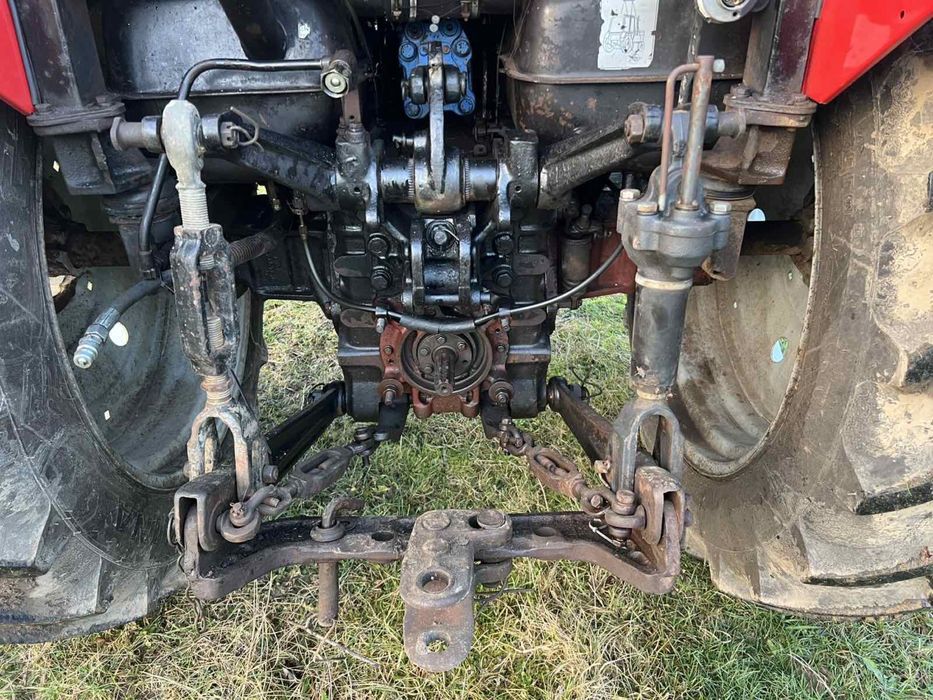 Мтз 82.1 2004 рік!!