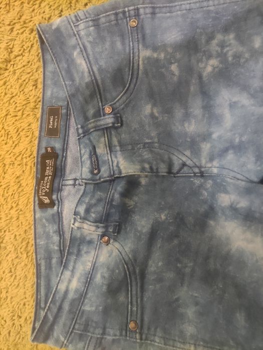 Продам качественные, классические джинсы и зауженные джогеры