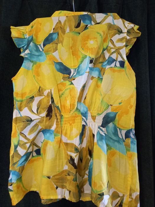 Tops & túnica lindas