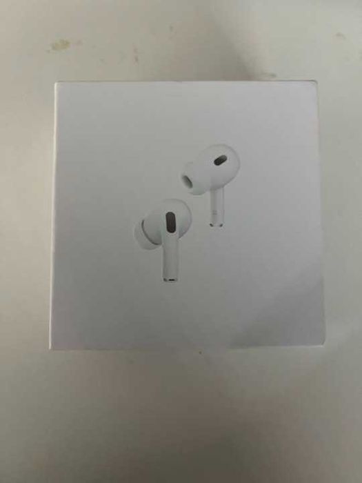 słuchawki AirPods Pro gen2