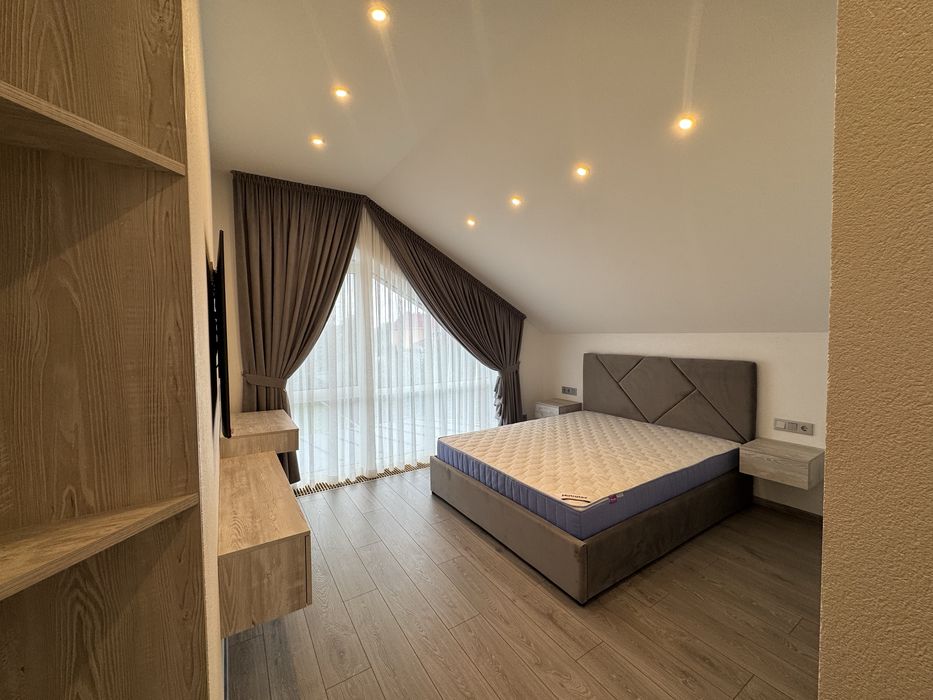 Будинок про який мріють всі