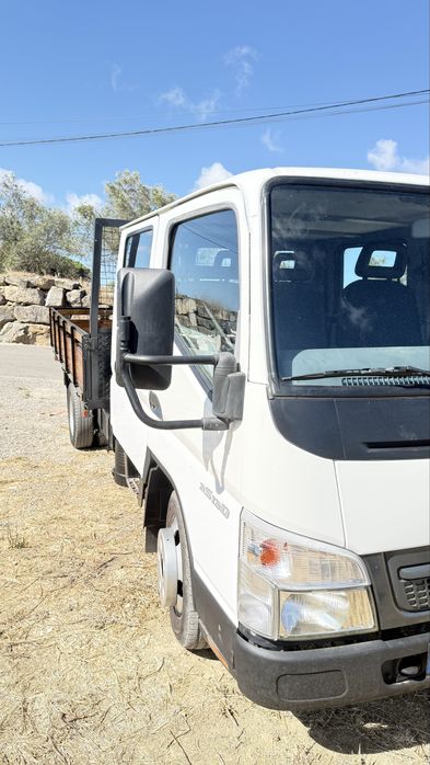 FUSO Canter 3513D