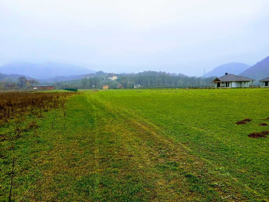 Земельный участок в с.Шаян,