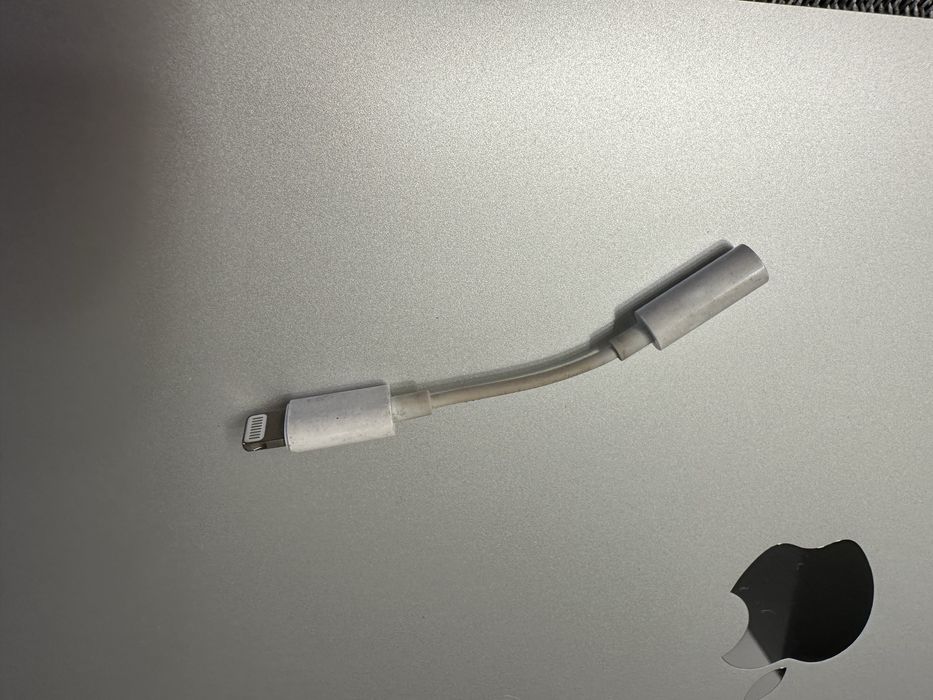 Продам адаптер на Apple
