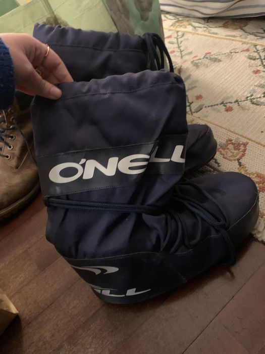 Botas aprés-ski O’Neill