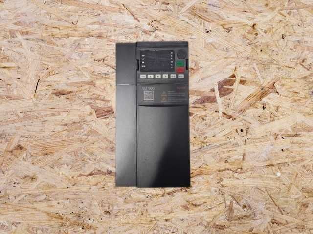 Частотник 11 кВт 220-380