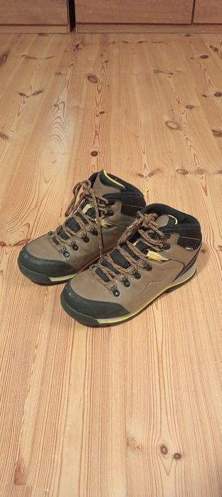 Buty zimowe Elbrus Martes waterproof