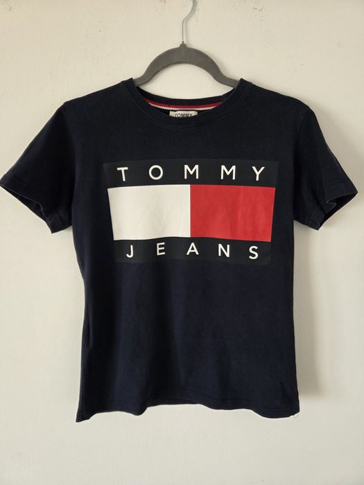 Koszulka Tommy Jeans
