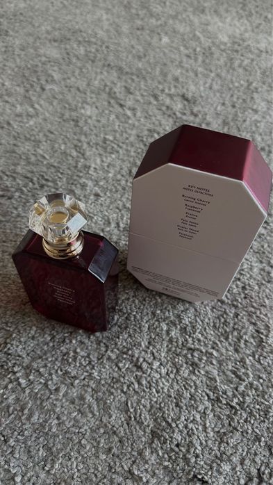 KAYALI Lovefest Burning Cherry 48 Eau de Parfum 100ml