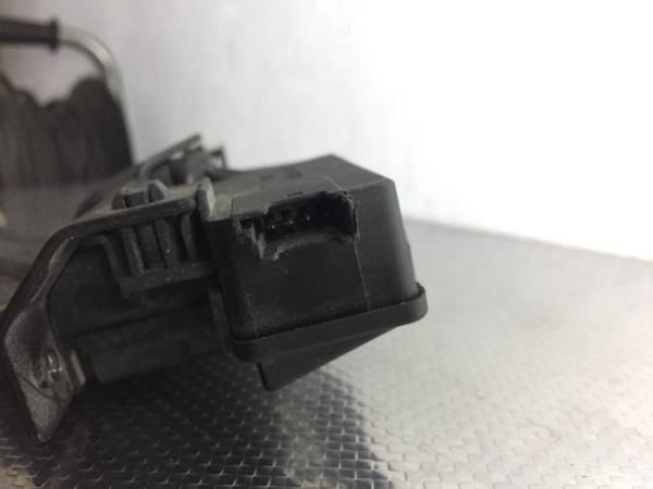 Fechadura / fecho da mala BMW 3 (E90)