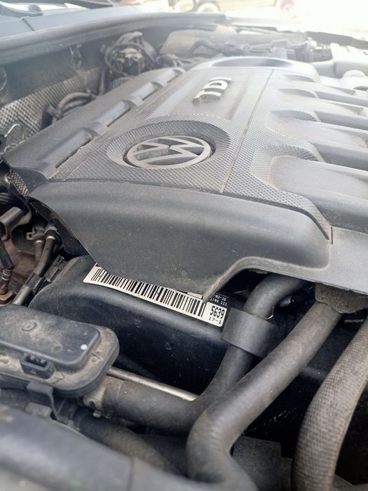 Vw Passat b8 Confort line