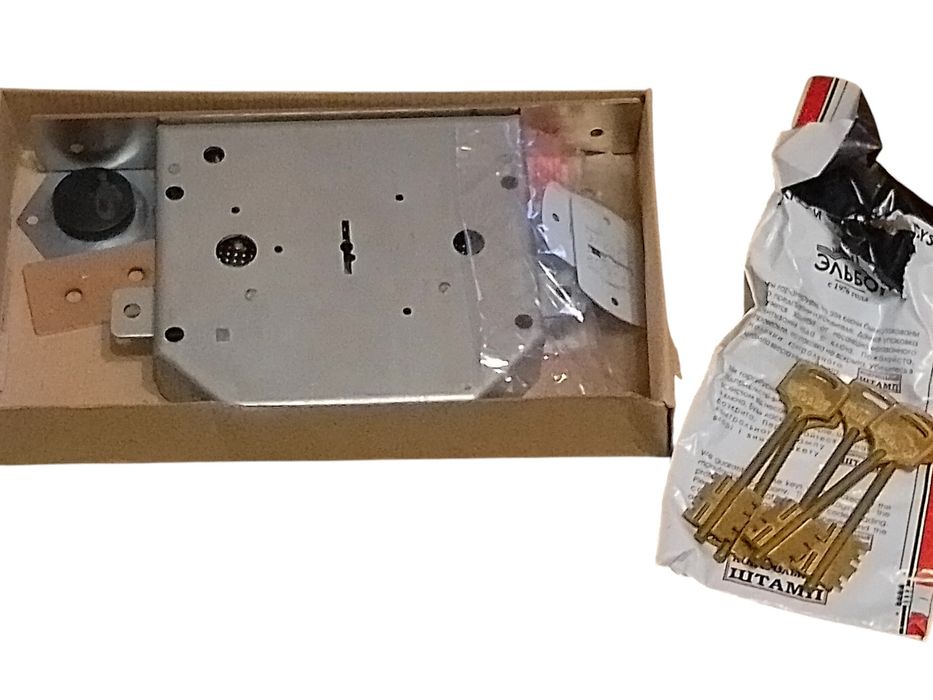 Замок Ельбор оригінал