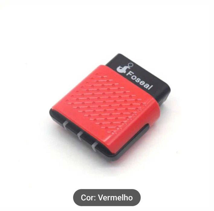 OBD 2 Foseal Novo