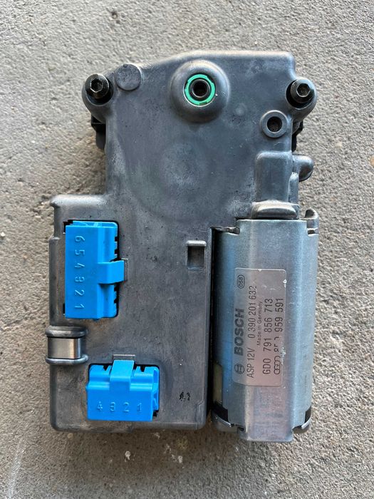 Motor teto de abrir AUDI A4 [8D2, B5] BOSCH