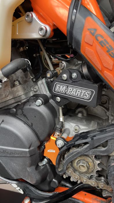 KTM XC-W 300tpi erzbergrodeo