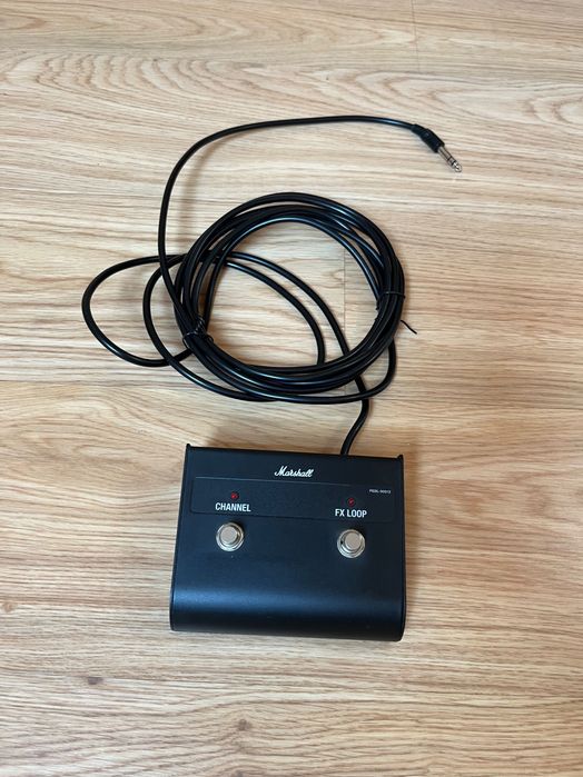 Marshall DSL40 CR