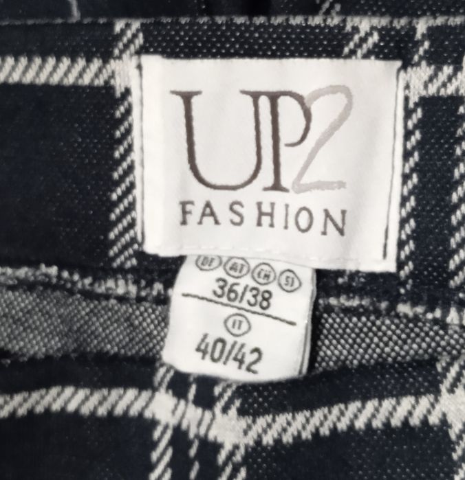 Трикотажні штани