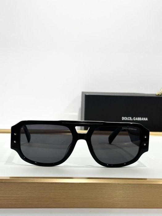 nowe eleganckie okulary uniseks