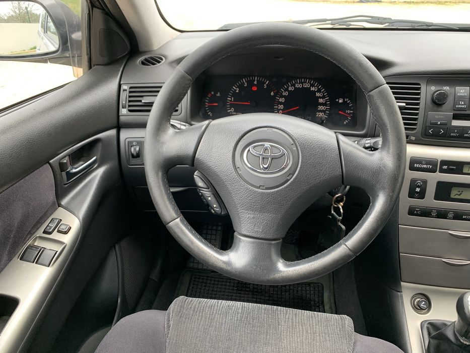 Toyota Corolla 2.0 D-4D || Porque Toyota é Toyota!