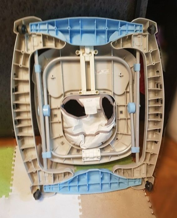 Дитячі ходунки ..