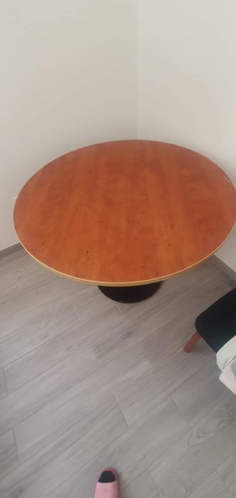 Mesa de escritorio