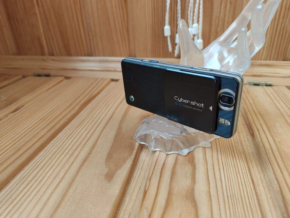 Sony Ericsson C510i