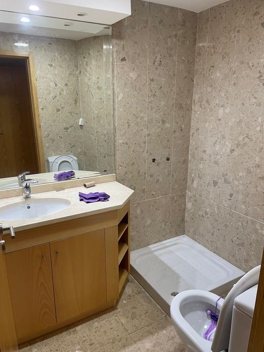 Apartamento T2 na Maia