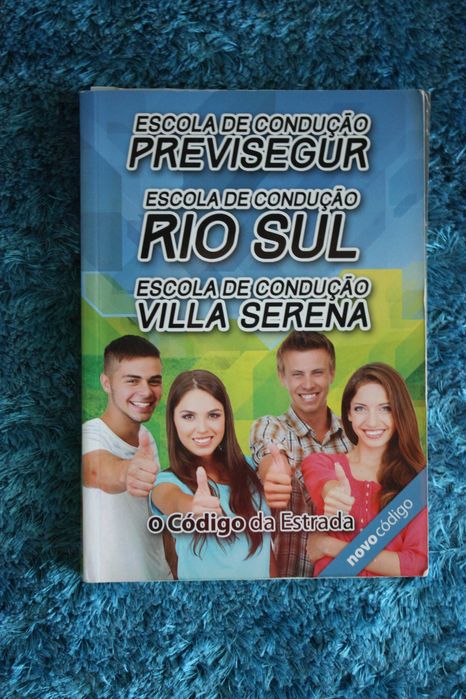 Código da Estrada