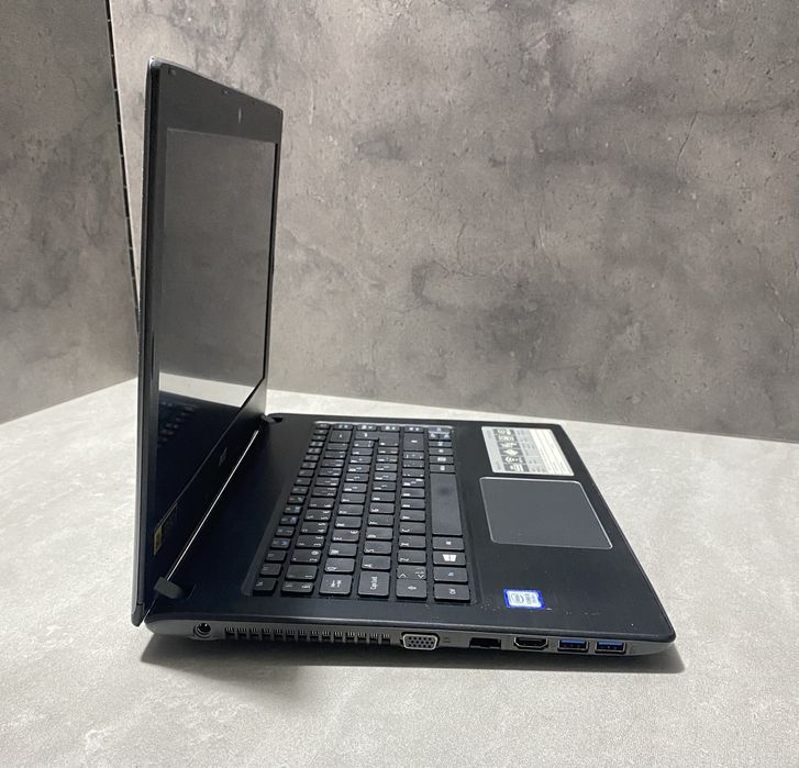 Ноутбук Acer E5-475-351Z 14" 8GB RAM/128GB SDD/i3-7130! N2931G