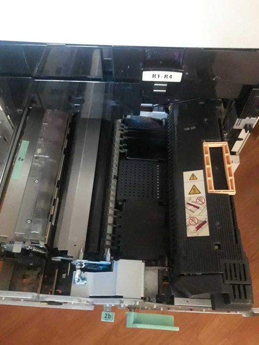 xerox docucolor  240