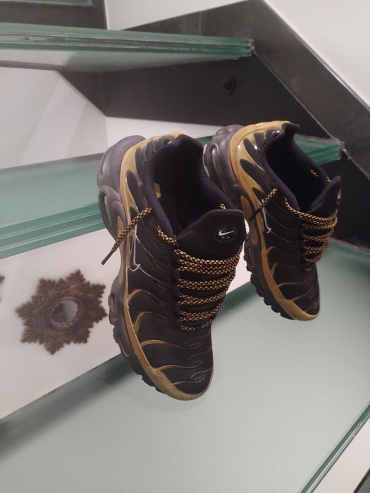 Nike TN-sapatilha desportiva