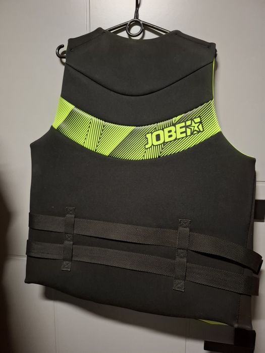 Kamizelka asekuracyjnie Jobe 3xl