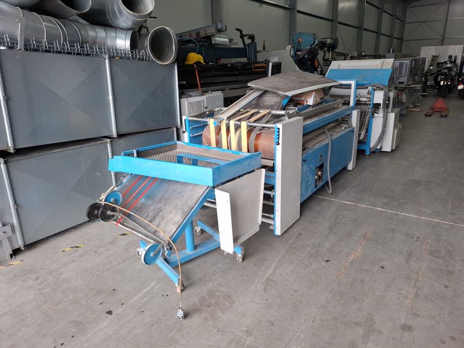 Falcerka GUK K74/4 KL-R6