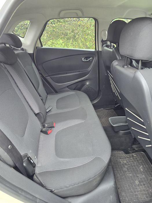 Renault Captur 1.5dci 2014r