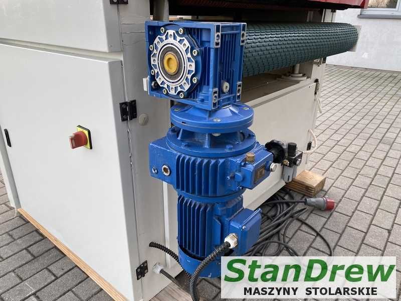 Szlifierka szerokotaśmowa WS 1000