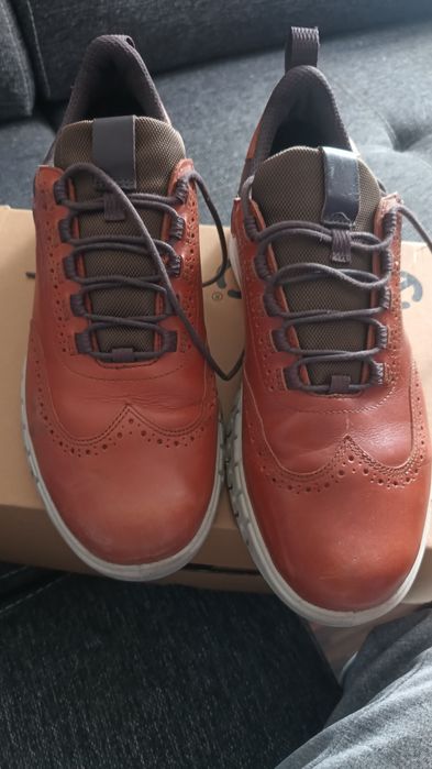 Buty Ecco biom  2.0