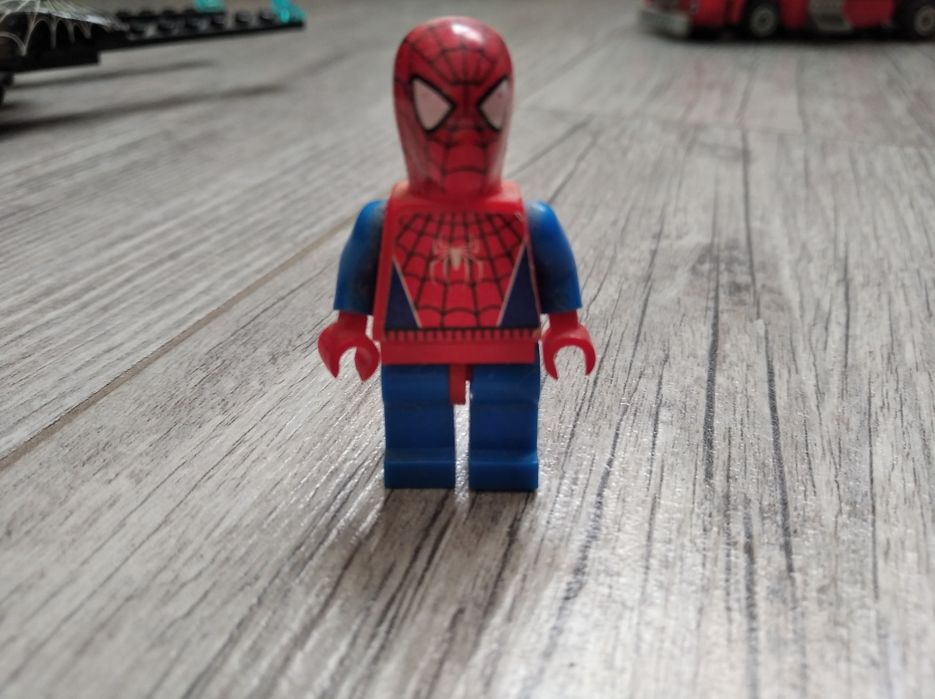 Продам конструктор  Spider man