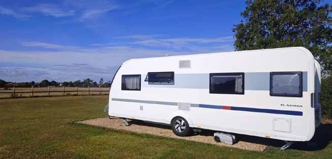 Adria Adora 613 UT