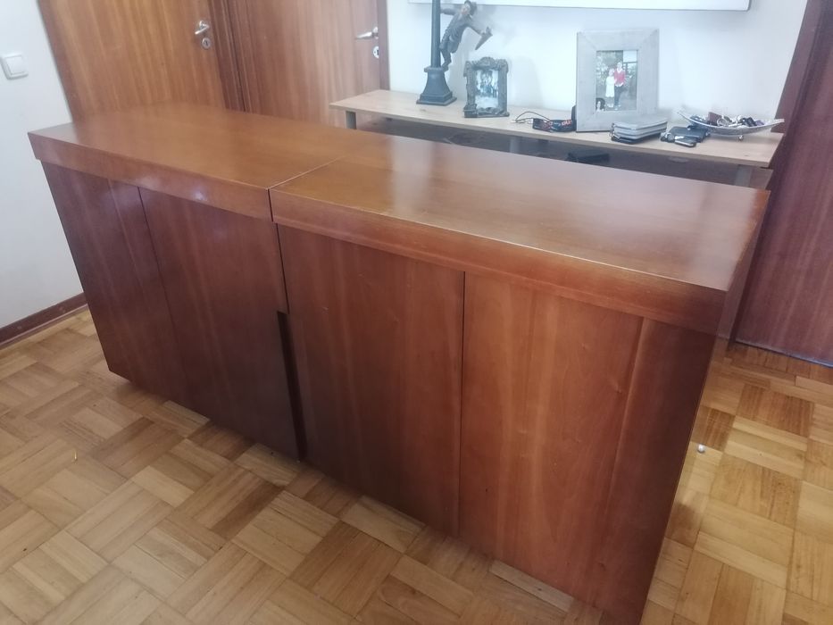 Aparador de sala