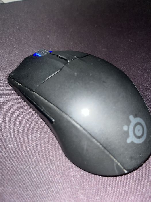 Steelseries rival 3 wieeless