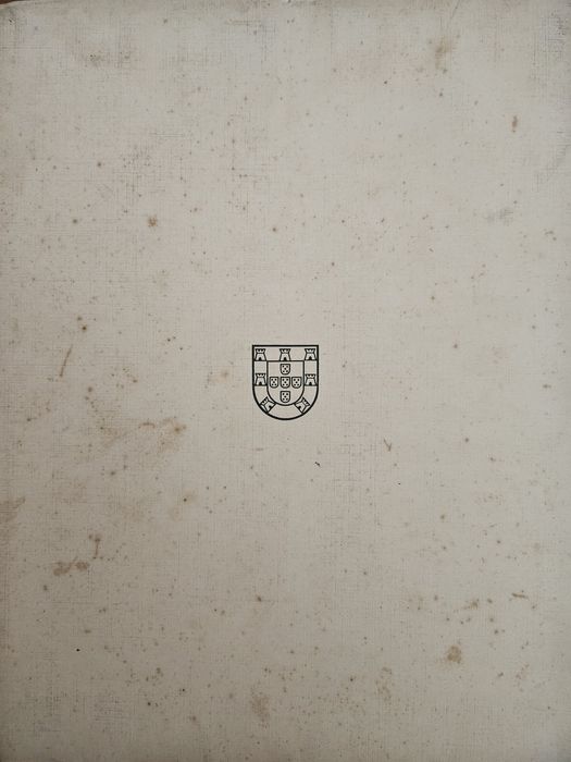 Livro " Salazar-antologia" * livro antigo